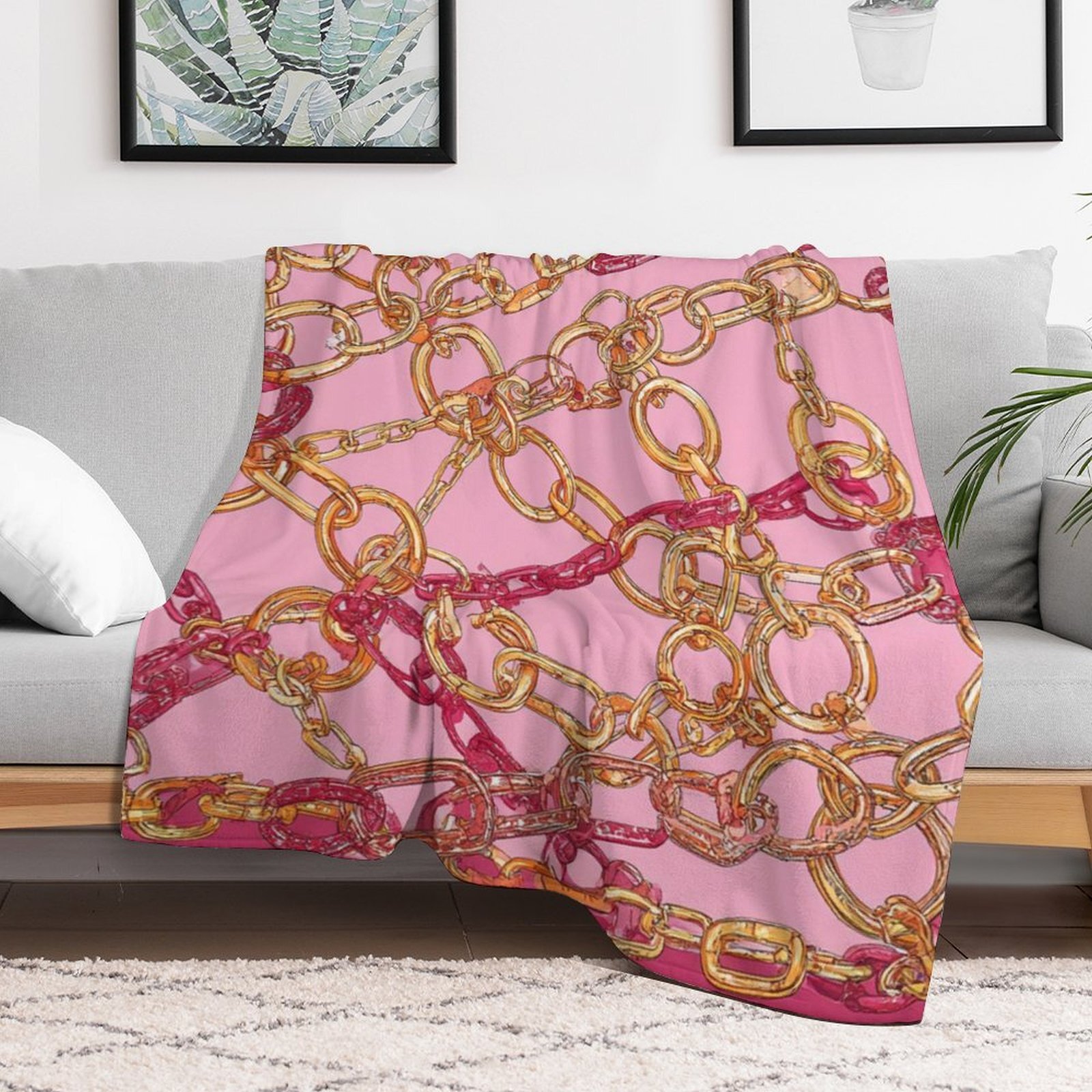 Custom H Designer Horse blanket blanket throw cashmere vibration blanket copert Home Travel Throw Summer Air Conditioner Beach home bedding blankets t