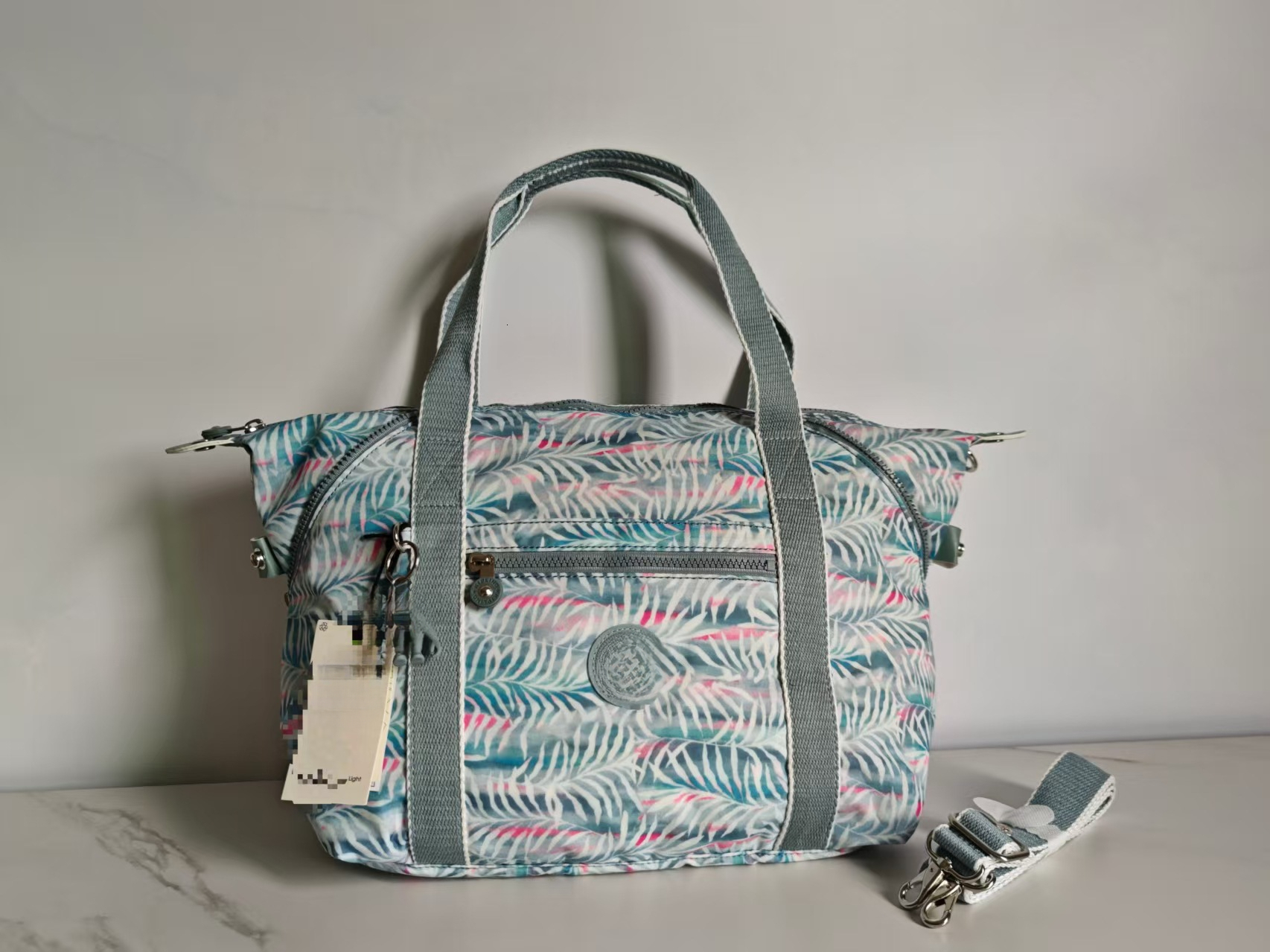 Fashion new travel handbag designer shoulder bag fashion trend dual-use crossbody bag