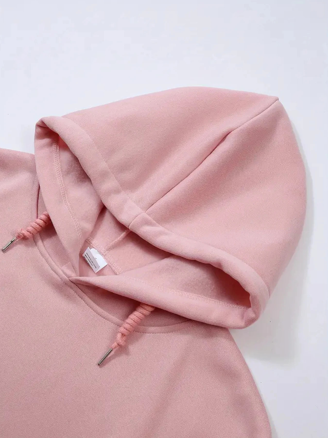 Womens Fleece Letter Print TwoPiece Set LongSleeved Hooded Sweatshirt and Casual Trousers Machine Washable Suitable for or the Sentence Is Inc 251027