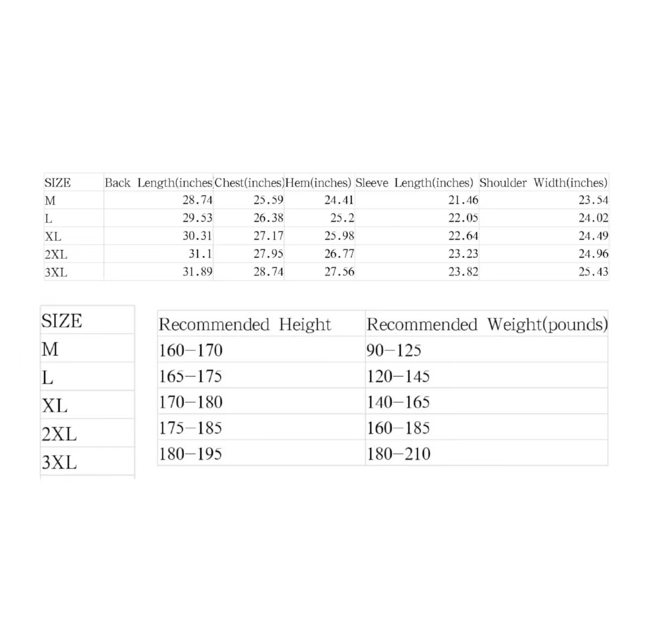 Men's Down & Parkas Plus Size Comfortable Men's Long Sleeve Parka Coats Insulated Outdoor Jackets