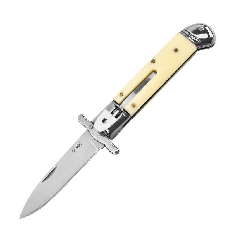 AKC High Hardness Multi-Functional Outdoor Knife Wilderness Survival Folding Tool High-Quality