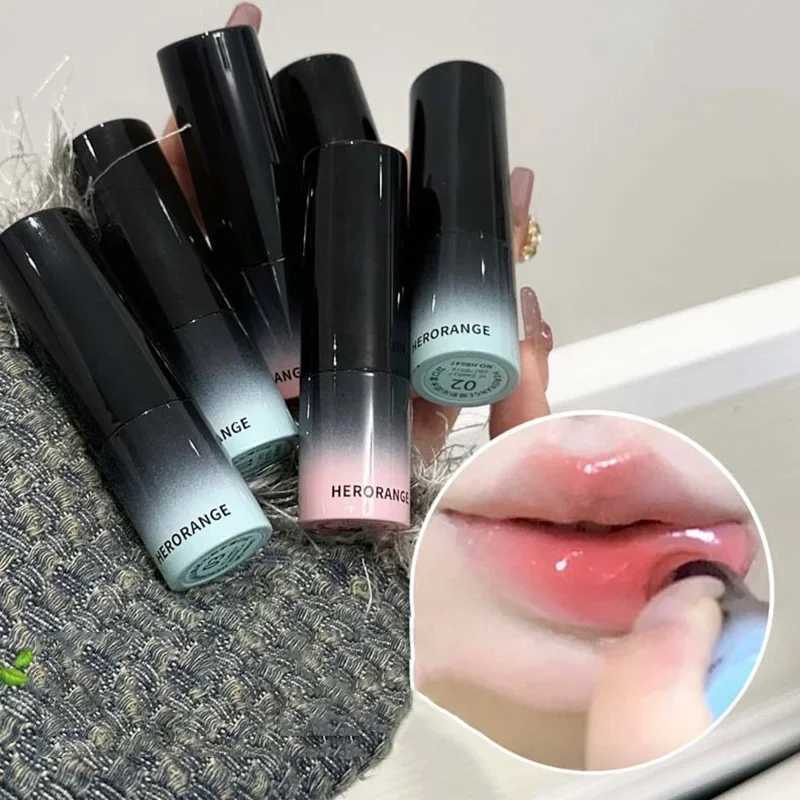 Mirror Lips Plumping Moisturizing Lipstick Natural Lasting Nourish Water Gloss Lip Gloss Lipstick Stick Korean Make Up Cosmetics W251027