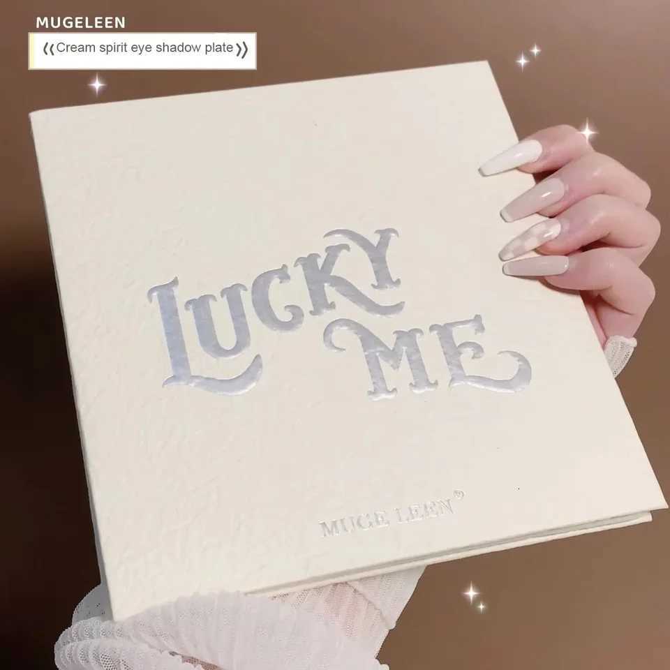 25Color Eyeshadow Palette Earth Tones Matte Shimmer Autumn Winter Low Saturation Orange Brown Makeup with BrushXJ251027