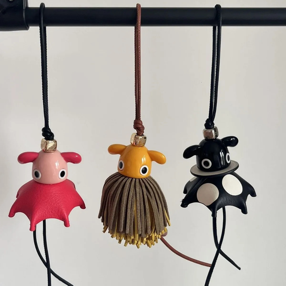 Puzz Bag Charm For Women Bags Fashion Highend Exquisite Workmanship Bag Decoration Bag Accessories 251027