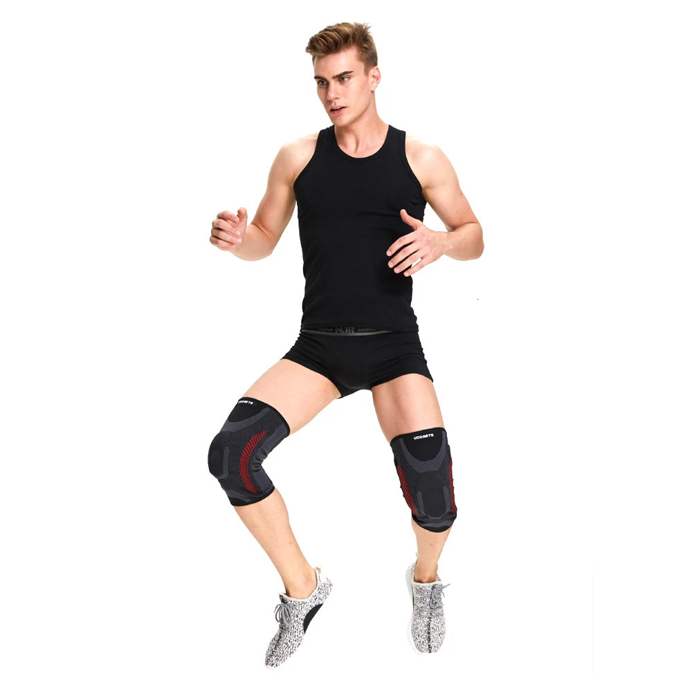 Udoarts Sports Knee Support1 Pair 251023