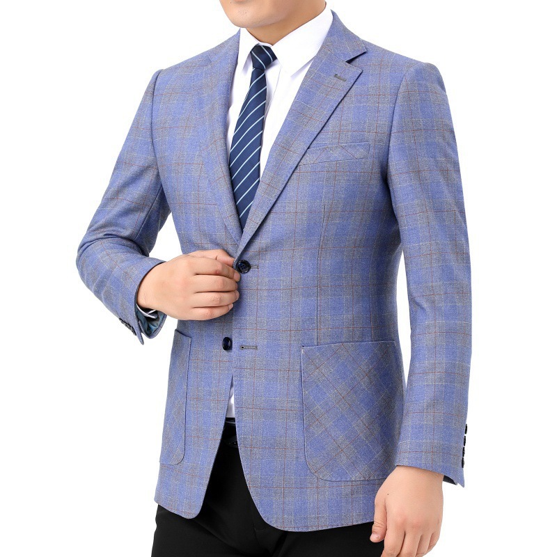 H1141 Men's suits, formal jackets, groom and best man wedding suits