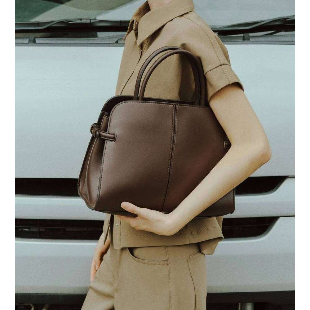 Women's MAXI CITY Bag, Fashionable Tote Bag With Crossbody Strap, Design Shoulder Handbags For Ladies Everyday Style