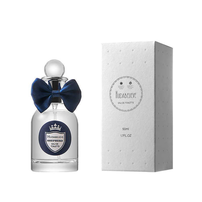 Designer Perfume Men's and Women's Perfume Explosive Shepherd Youth and Women's Long-lasting Fresh Eau de Perfume Long-lasting Fragranc