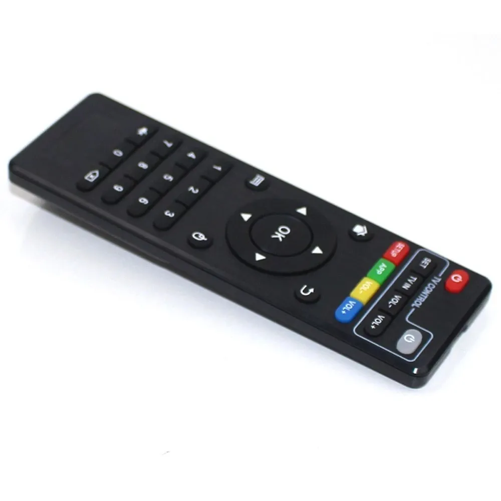 TRE xx Hight quality Smart TV Universal 2.4G 5G wireless Remote Control for Leadcool x96 Series android TV set top box Smart tv