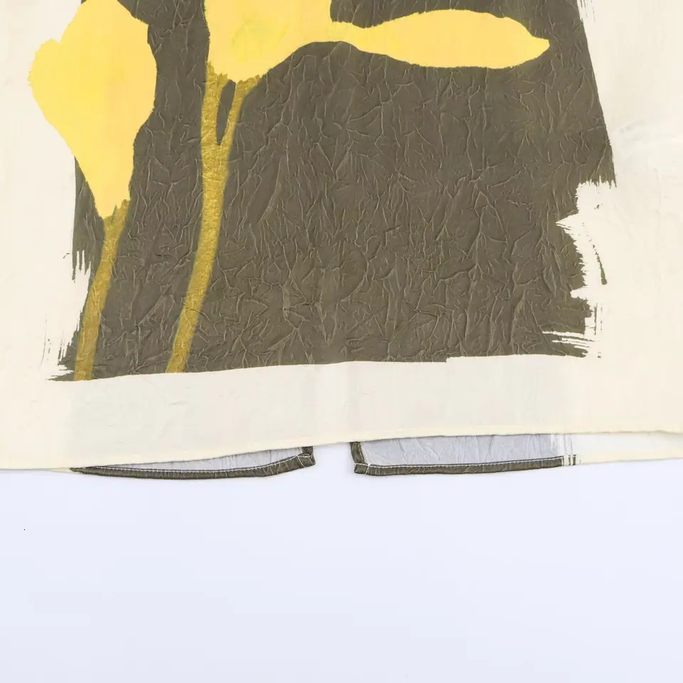 Autumn And Winter Women Printed Daily Skirt Effect Office Appointment Midi High Waist Commute Suitable Slim Fit 251027