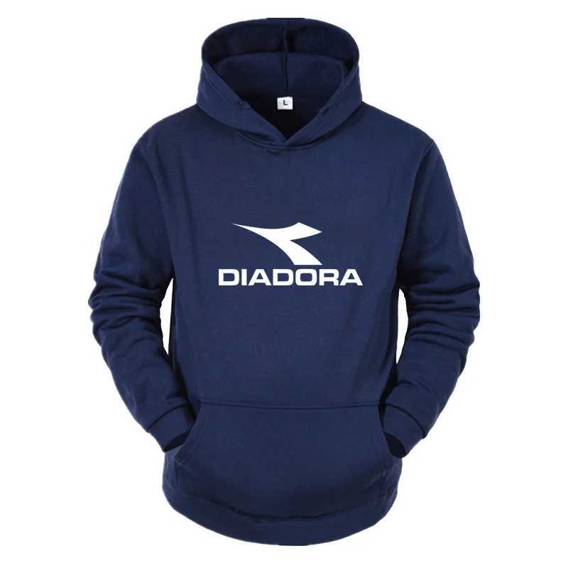 Autumn and Winter Fashion Printed Mens Hoodie New Casual Hoodie Sportswear Womens Fleece Hoodie Sportswear Hoodie Harajuku W251027