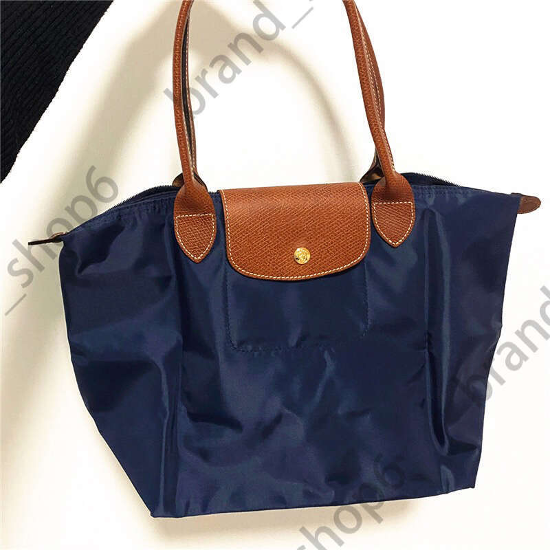 Designer bags tote bags branded handbag laptop beach travel nylon shoulder casual canvas bag Shoppings Big Capacity Waterproof Handbags