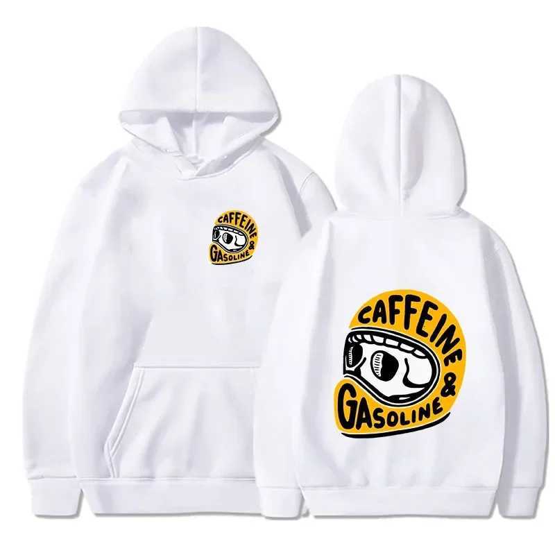 2025 preliminary round Harajuku motorcycle rider skull new face mens lapel top retro jersey W251027