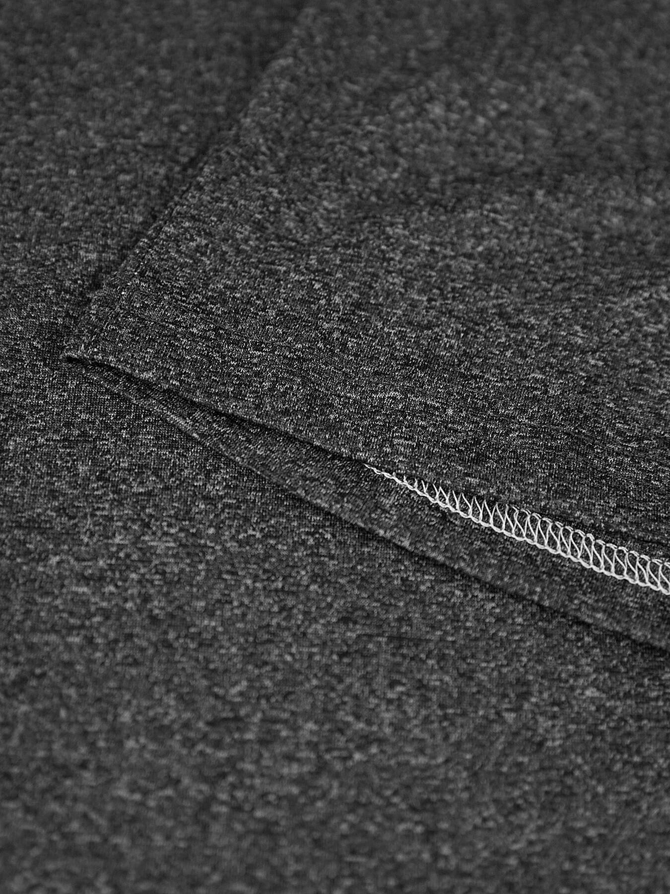 winter jacket women Women's Spliced Yoga Casual Pants, Wide Leg Elastic Pants