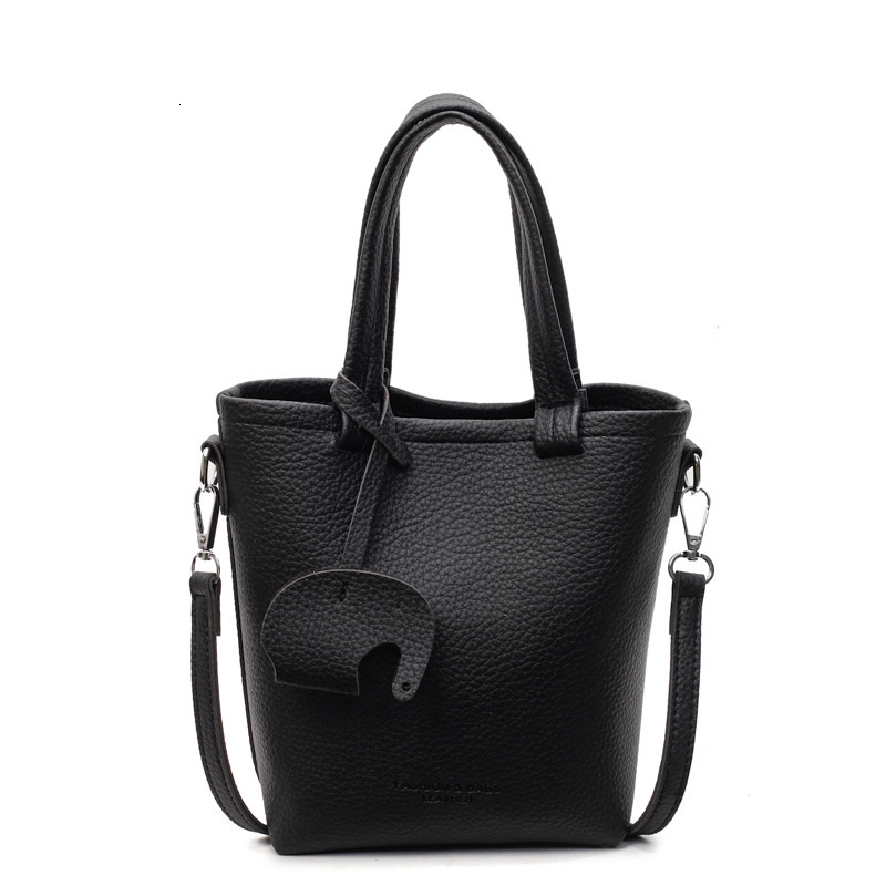 Free shipping designer bag Niche Casual Basket Bag for Women New Solid Color Bucket Bag Simple Handbag Single Shoulder Crossbody Bag