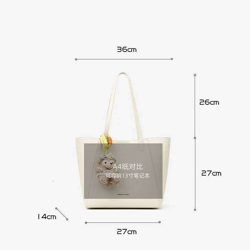 Genuine Leather Women Tote High Quality Large Ladies Shoulder Crossbody Bag Brand Female Shopping Handbag A Main 251027