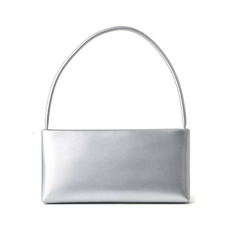 Jonlily Women Genuine Leather Shoulder Female Fashion Handbag Totes Casual Small Daybag Mini Purse Underarm Bag -Kg1949 Suotong1027