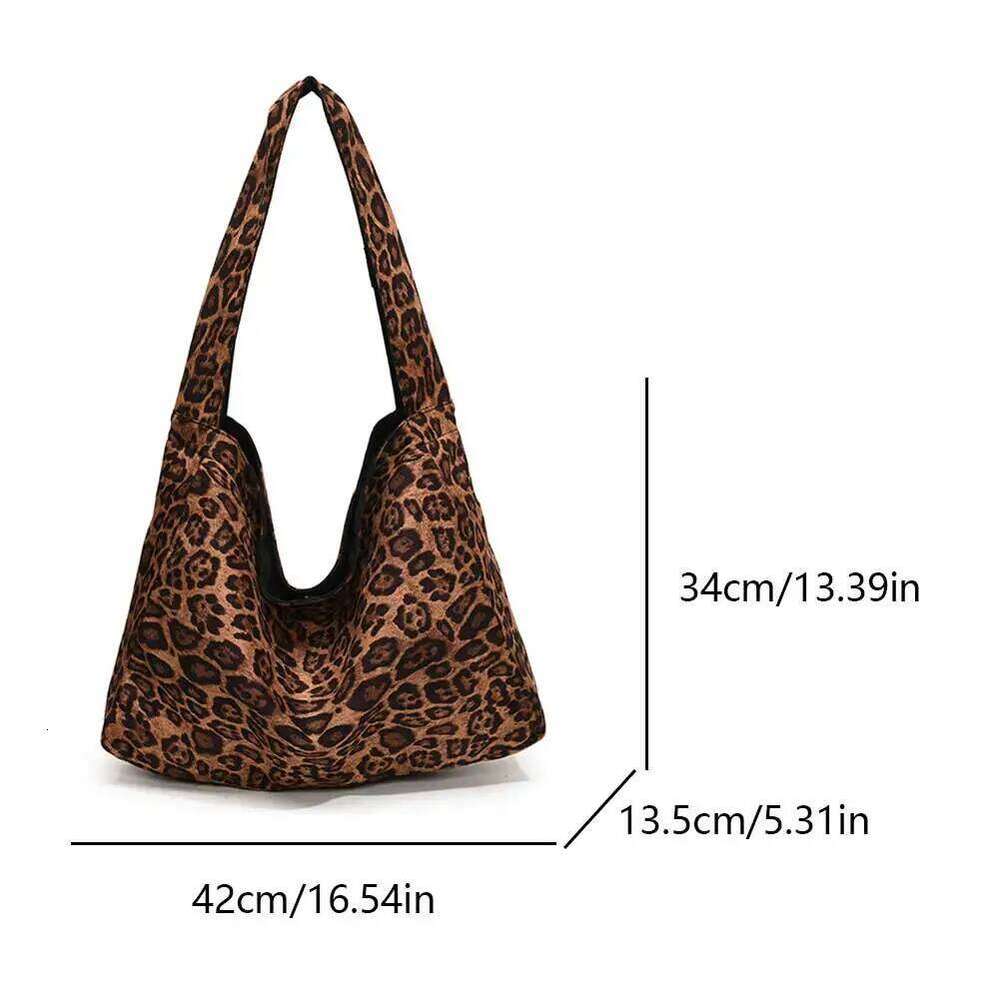 Designer Luxury Tote Casual Shoulder For Women Men Trendy Hobo Handbag Work Shopping Bag