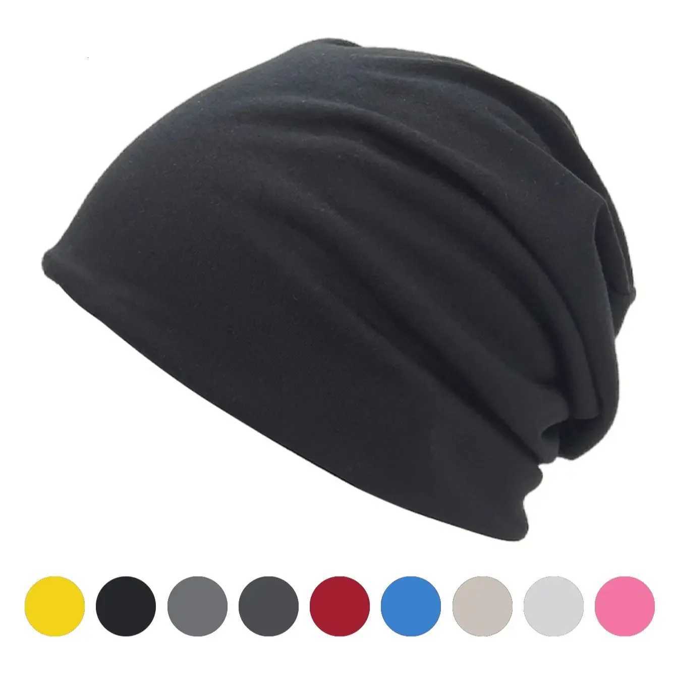 Solid Beanie Polyester MenWomen Unisex Beanies Caps Casual Beanie Hats For Women Skullies Beanies Thin CapW251027