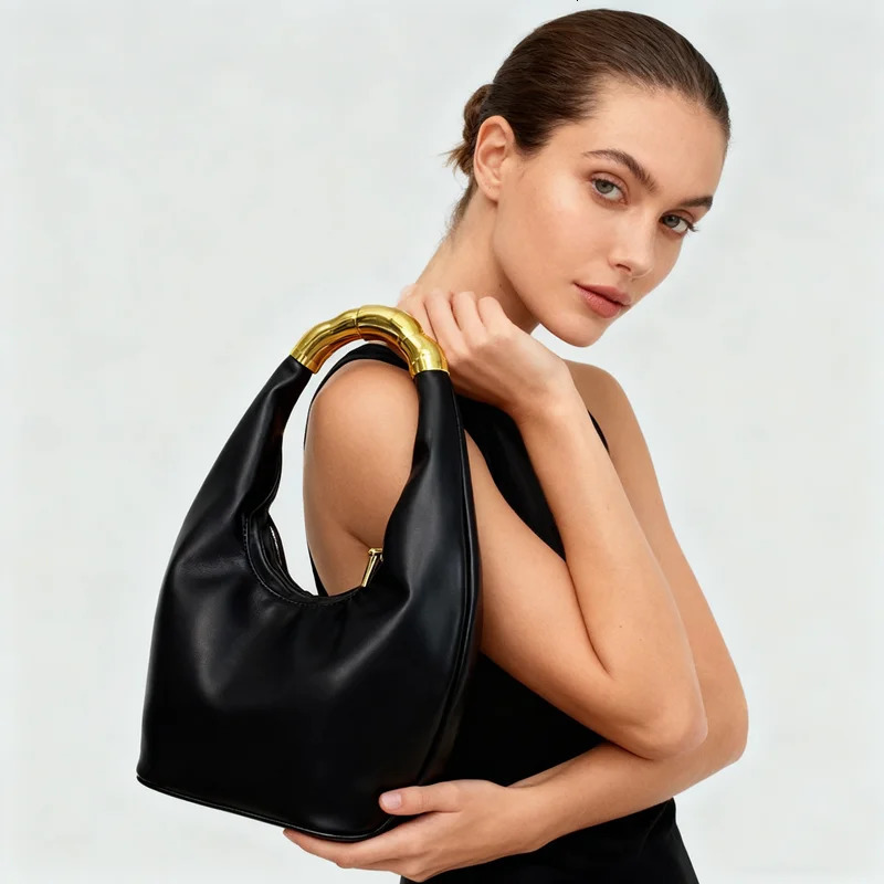 Handbags for Women 2025 Bags Female Leather Tote Bag Top Hand Bags Ladies Shoulder Crossbody bucket bag 251027