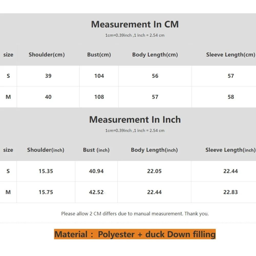 Down Jacket Fashion Autumn Winter Clothe Hooded Loose Thick Warm White Duck Coat Female Short Puffer Women 251015