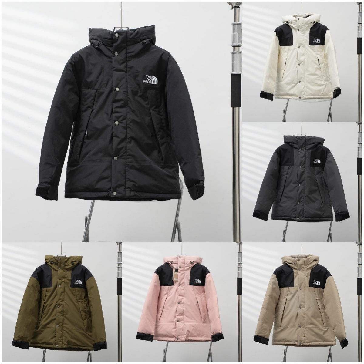 Morth Designer Wint… - image