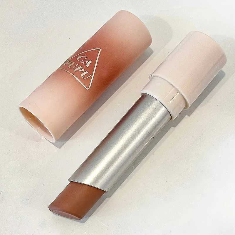 8COLOR MATTE LIPSTICK WATERPROOF LONGLASTING Easy To Color VELVET MATTE BLOOD RED ROSE LIPSTICK High Pigment Lips Cosmetics W251027