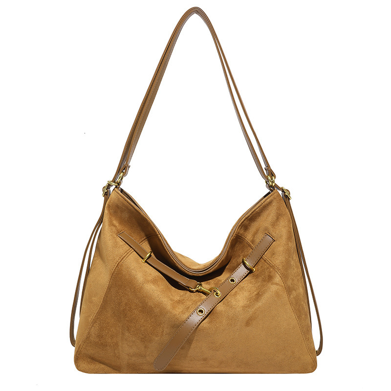 Free shipping designer bag High-end Tote Bag for Women New Autumn and Winter Fashion Crossbody Bag Large Capacity Shoulder Bag