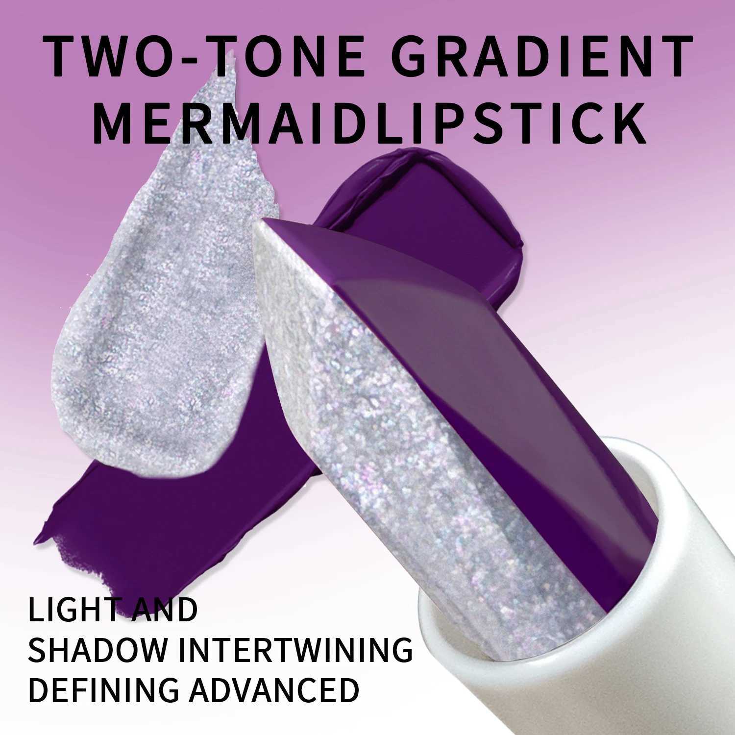 JUJU DREAM Magic Lipstick Temperature Color Changing Lip Stain Gloss Moisturizing And Long Lasting Waterproof Lip Balm W251027