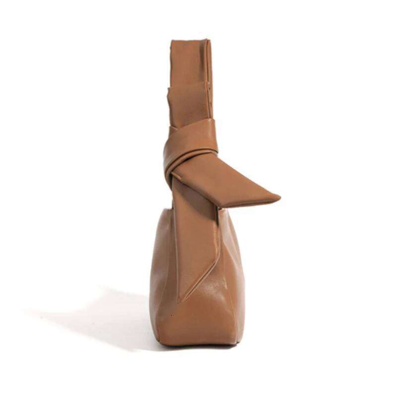 Jonlily Women Genuine Leather Shoulder Female Handbag Totes Crossbody Underarm Bag Casual Daybag Purse -Kg1578 251027