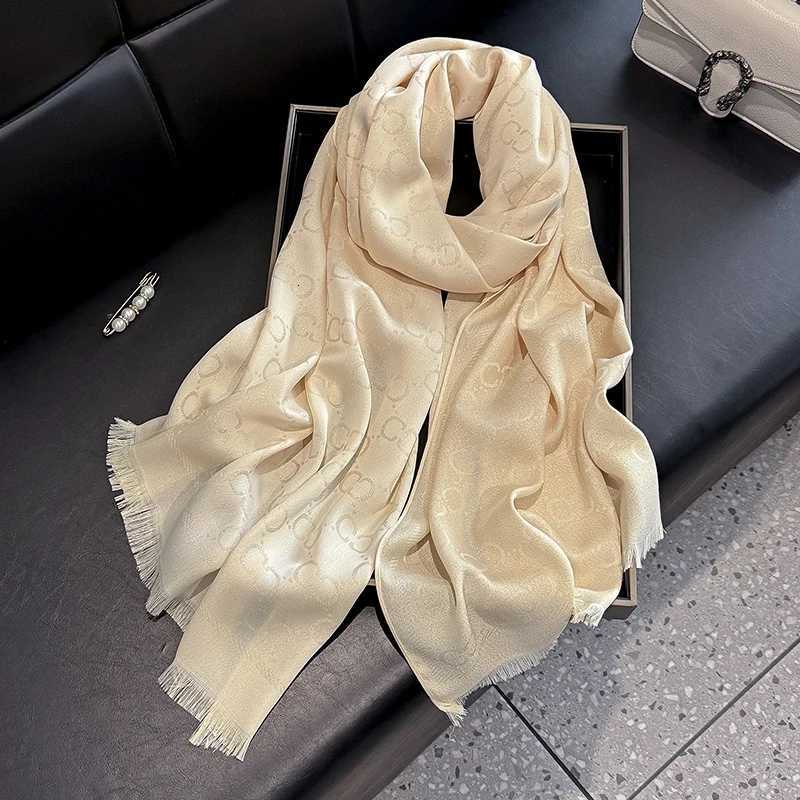 Luxury Brand Latest Wen Scarf Luxury Brand Bohia Hijab Long Muslim Shawl Foard Soft Tuan Wraps For FabandW251027