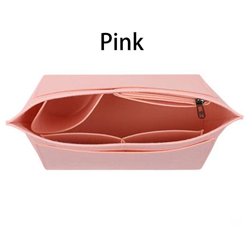 Designer's new inner lining bag with long and short handles, large capacity, small capacity, handbag, medium-sized bag