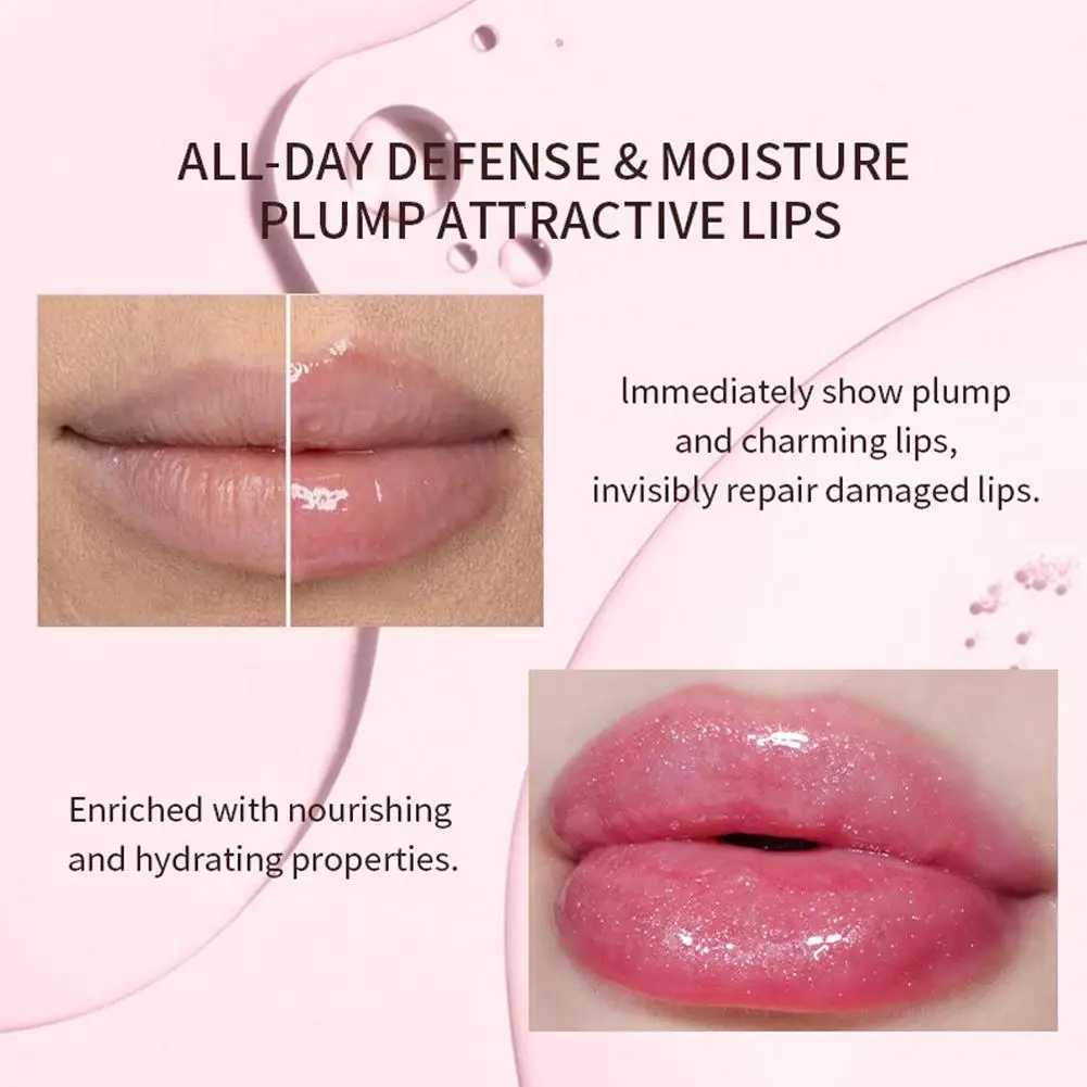 6 Color Mirror Pearl Lip Gloss Waterproof Long Lasting Moisturizing Liquid Lipstick Shimmery Glitter Lip Gloss Women Lip Makeup W251027