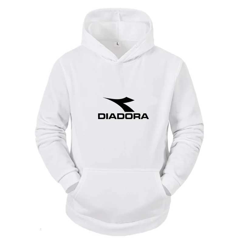 Autumn and Winter Fashion Printed Mens Hoodie New Casual Hoodie Sportswear Womens Fleece Hoodie Sportswear Hoodie Harajuku W251027