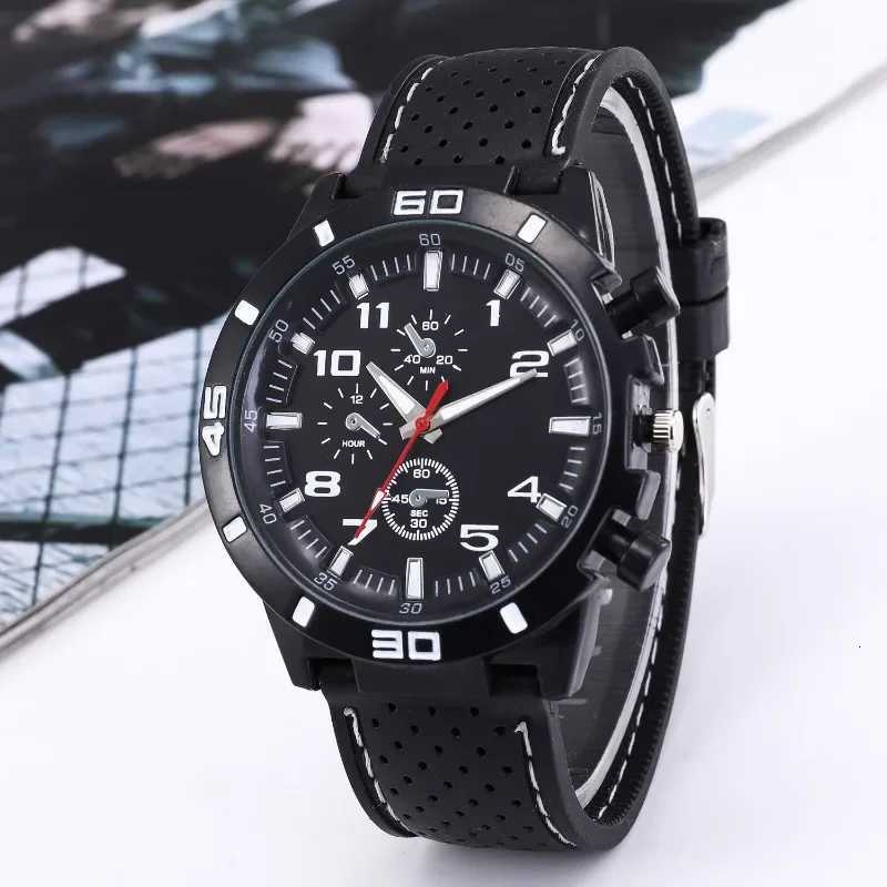 Fashion Date Quartz Man Watches Top Brand Luxury Male Clock Chronograph Sport Mens Wrist Watch Hodinky Relogio MasculinoT251027