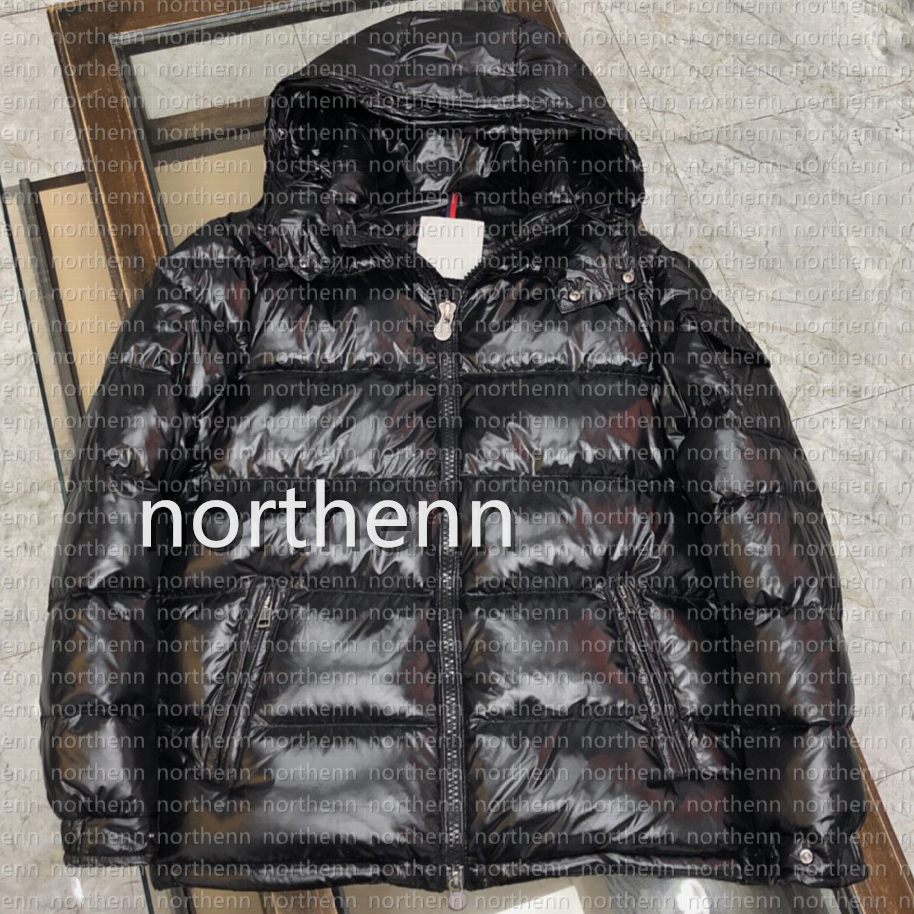 Maya Jacket Womens Puffer Jacket Designer Pufferjacke Maya Coat Hoodie Warm Stylish Men's Maya Down Jacket Perfect For Winter Size M-5Xl