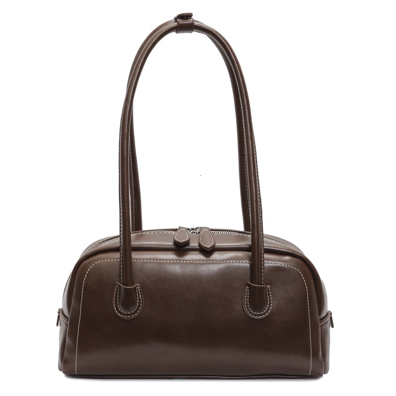 Free shipping designer bag Women New Fashion High-Quality Texture Underarm Handbag Trendy Versatile Shoulder Bag