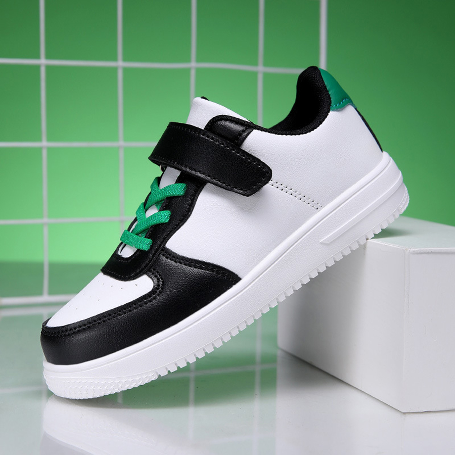 Boys Girls Shoes for Kids Child Student Running Shoes Walkfashion Sneakers Girl Boy School Tennis Trainers Size 28 - 40 W1223