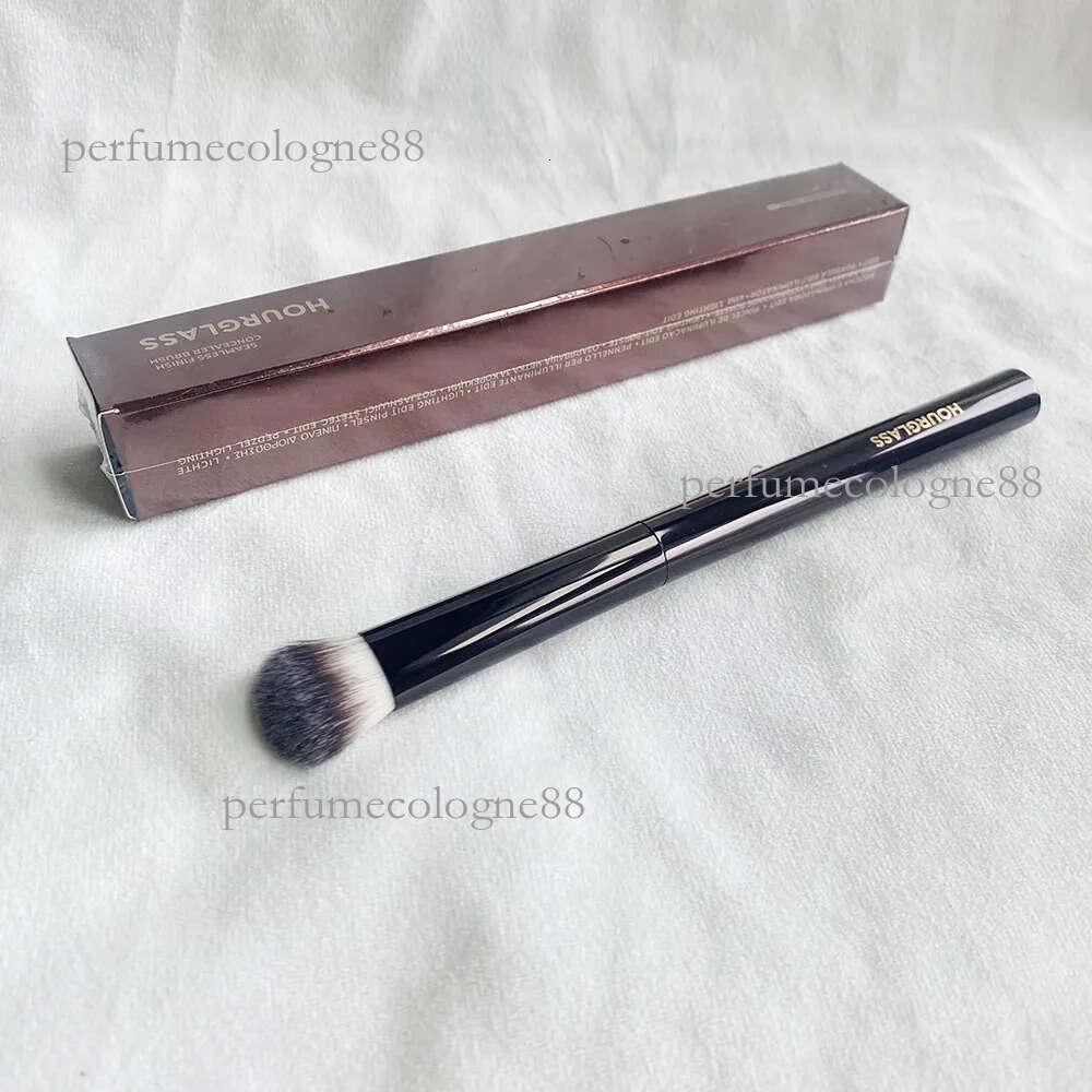 Maquillage cosmétique Pinceaux de maquillage sablier Petit fard à paupières Mélange de plis Eyeliner Cosmétiques Blender Outils Brosse No.3 4 5 8