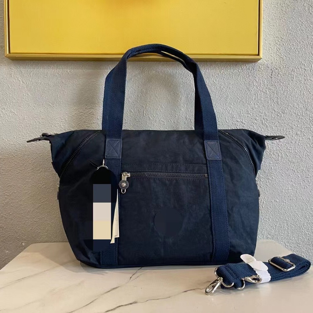 Fashion new travel handbag designer shoulder bag fashion trend dual-use crossbody bag