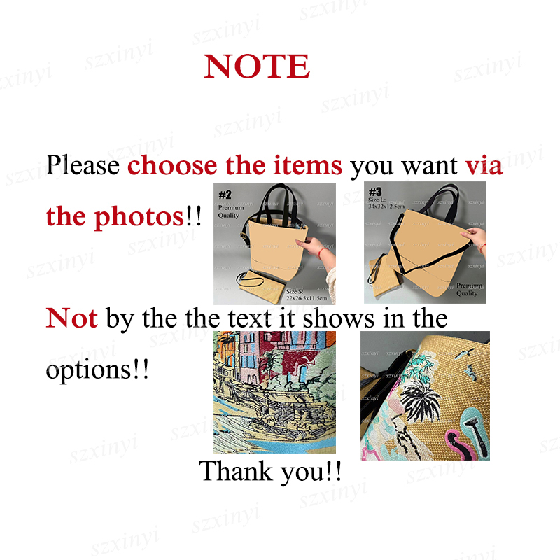 (Premium Quality) Fashion Woven Tote Bag with Webbing Shoulder Strap Women's Handbag Crossbody Shoulder Bag