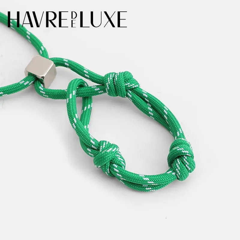 Trendy Bag Charm Decorate Lanyard Accessories Handbag Braided Bracelet Pendant Key Lanyards Exquisite Bracelet Jewelry 251023