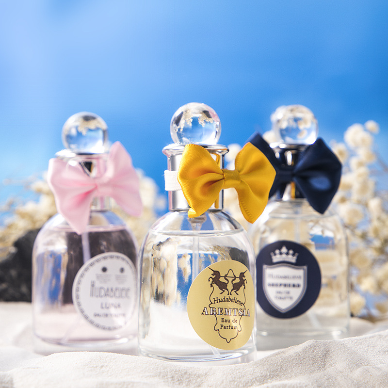 Designer Perfume Men's and Women's Perfume Explosive Shepherd Youth and Women's Long-lasting Fresh Eau de Perfume Long-lasting Fragranc