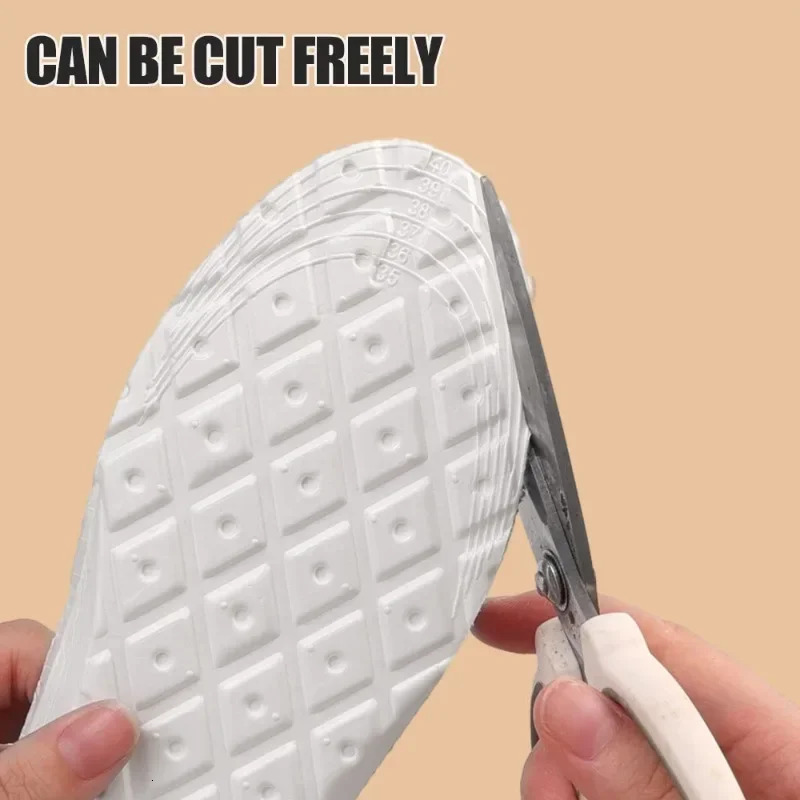 2PCS Soft Cashmere Snow Boots Padding Winter Warm Plush Insoles Women Men Thicken Thermal Shoe Pads Self Heated Sports Inserts251020