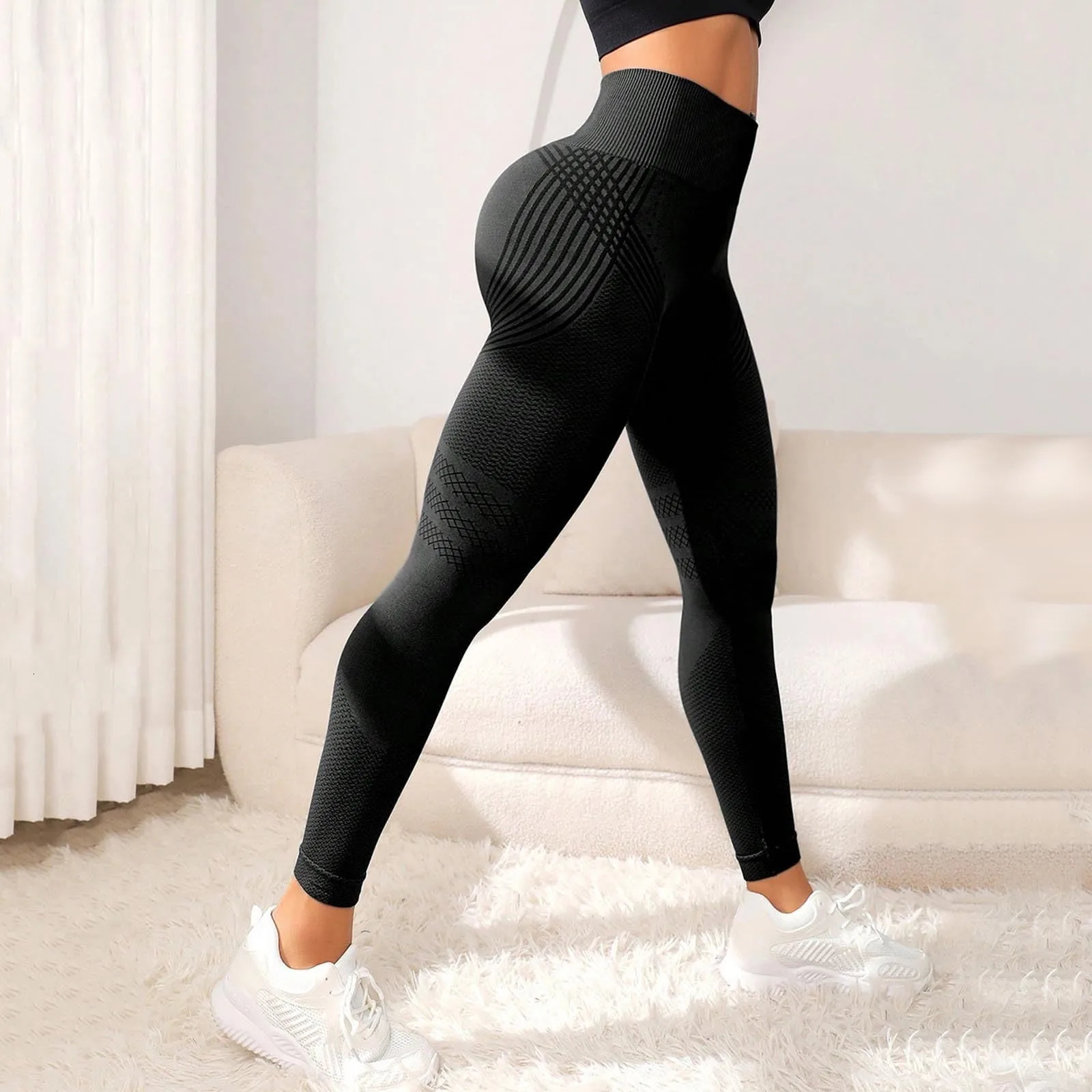 WomenS Workout Leggings 3d Compression Leggings Cellulite Slimming Leggings Women High Waist Woman Clothing Clearance Sale 251027