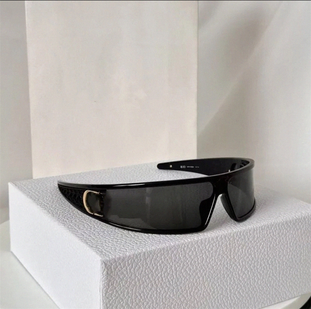 Headband sunglasses women men designer Sunglasses technology fashion black high-end Black Full frame UV400 Anti-Uv Outdoor fishing traveling Sunglasse F6nc#