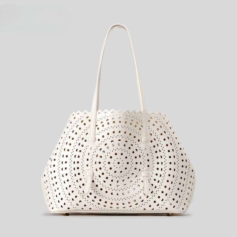 Jonlily Women PU Leather Shoulder Female Handbag Totes Casual Crossbody High Capacity Commuter Bag Daybag Purse -Kg1961 Suotong1027