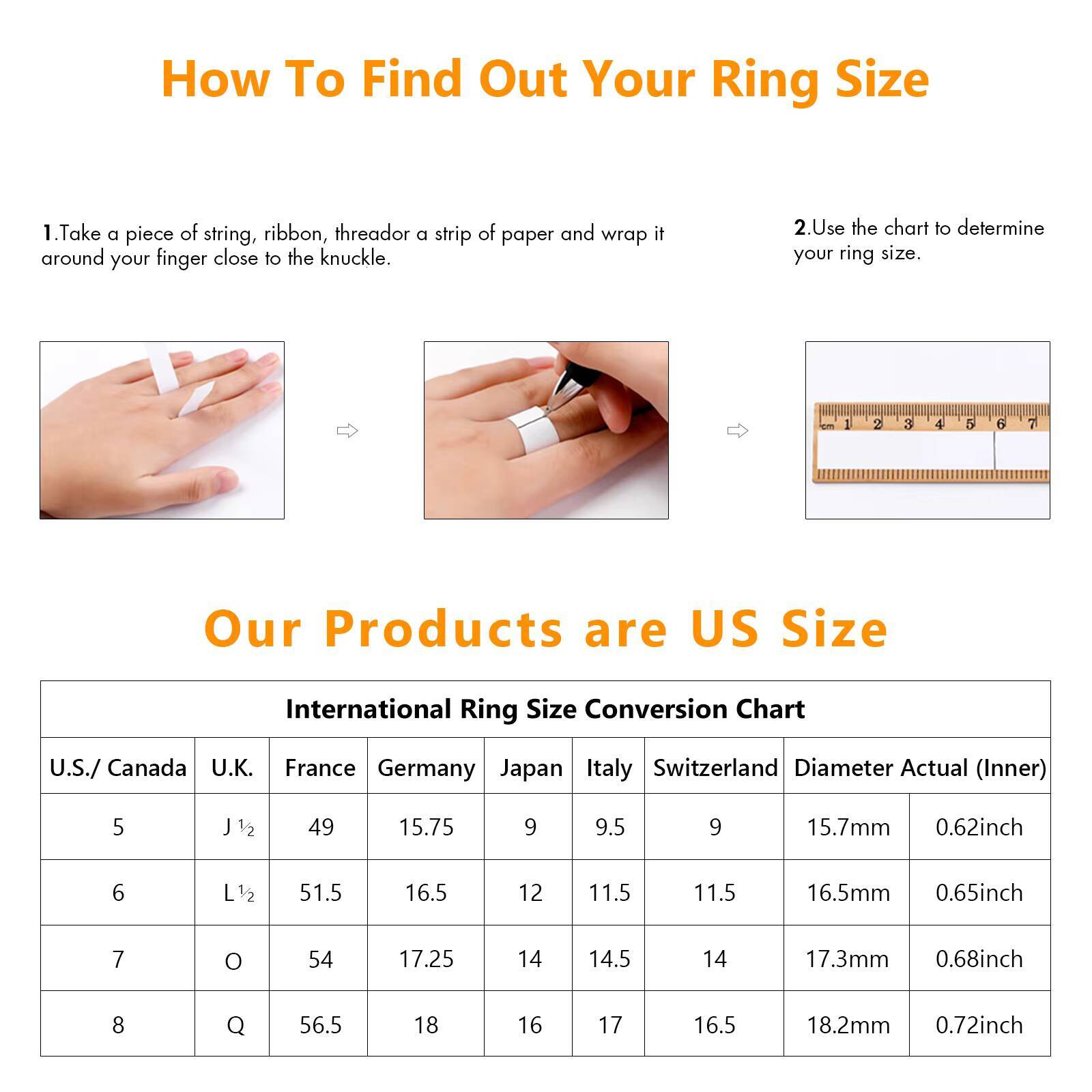 KRKC Wholesale Jewelry VVS1 925 Sterling Silver Wedding Bands Lab Diamond Rings Moissanite Stackable Engagement Ring for Women