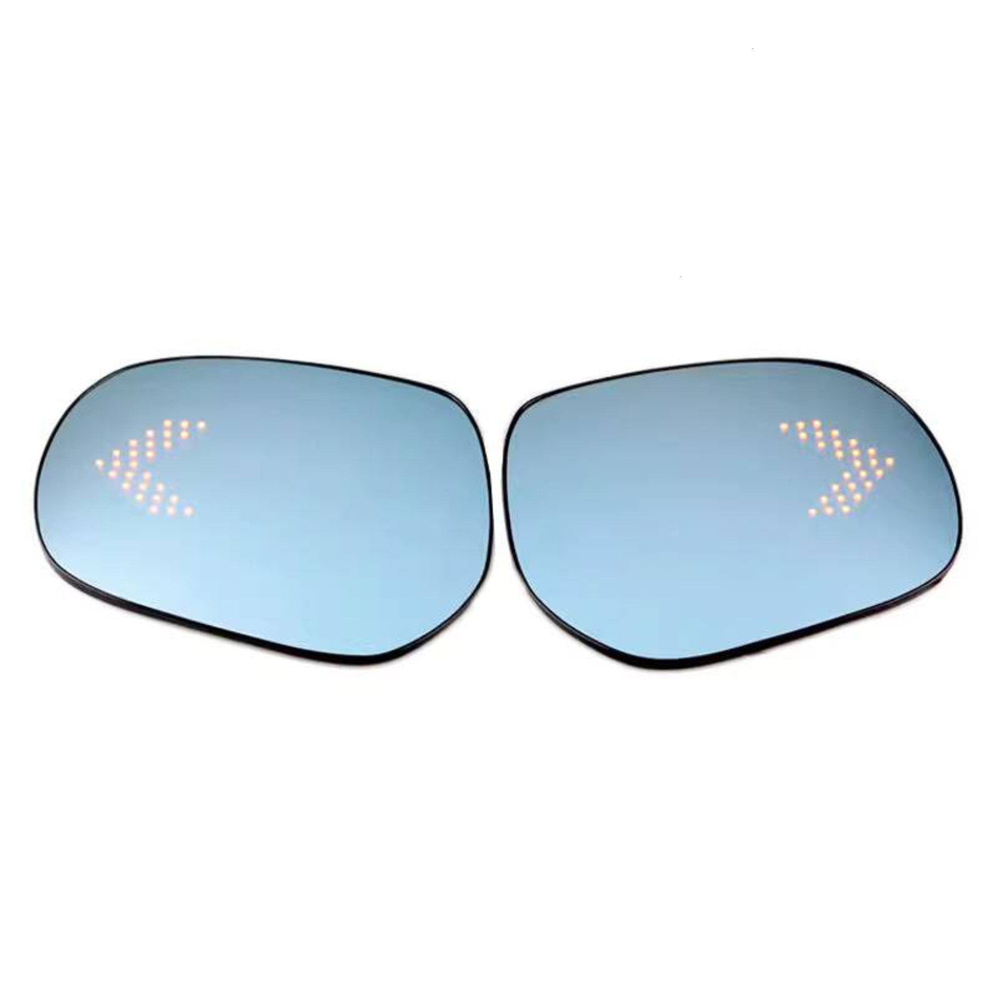 Suitable for Passat Bora Lavida PLUS New Sagitar Electric Automatic Folding Heated Rearview Mirrors