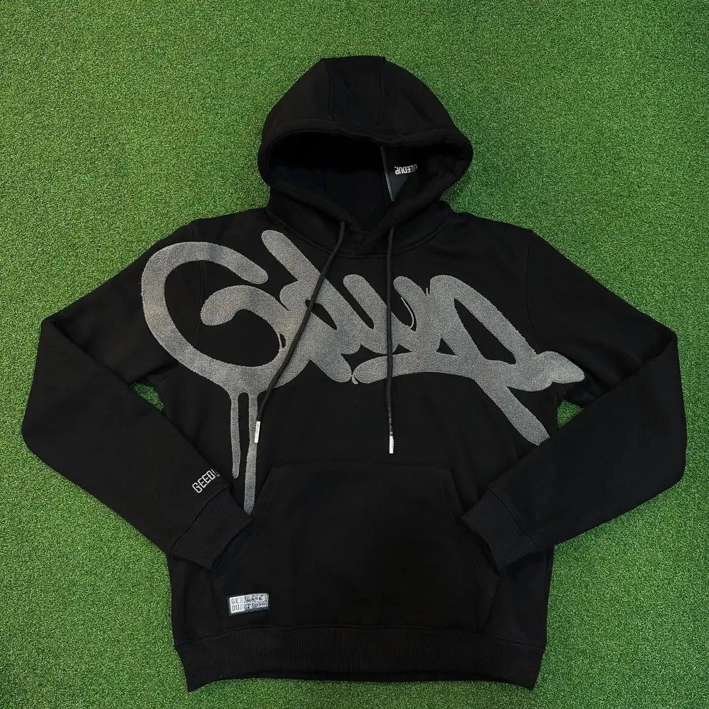 Street Fashion Vintage GEEDUP Hoodies Y2K Clothes Haruku Gothic Hip Hop Graphic Designer Hoodie Jacket Tracksuit Men Polo Veste Coat Oversized Sweatsh